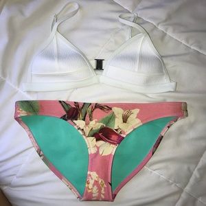 Triangl Bikini! (Size M)